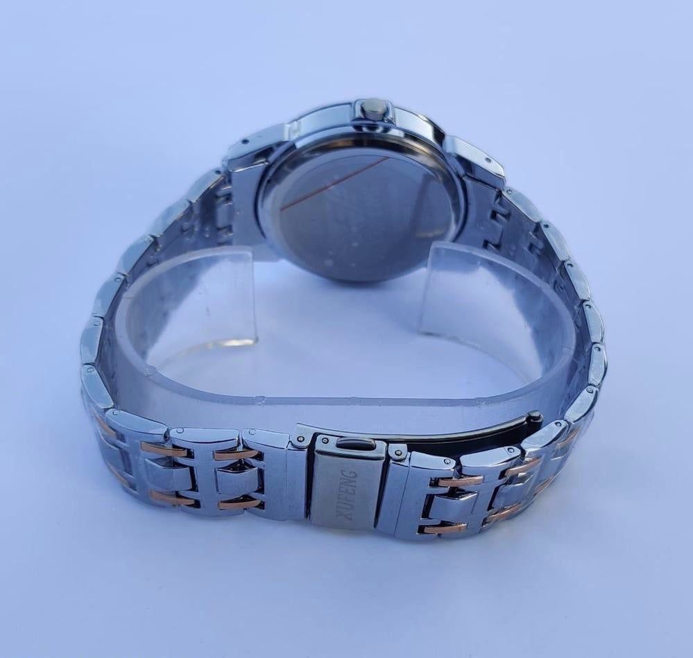 Men's Formal Analogue Watch