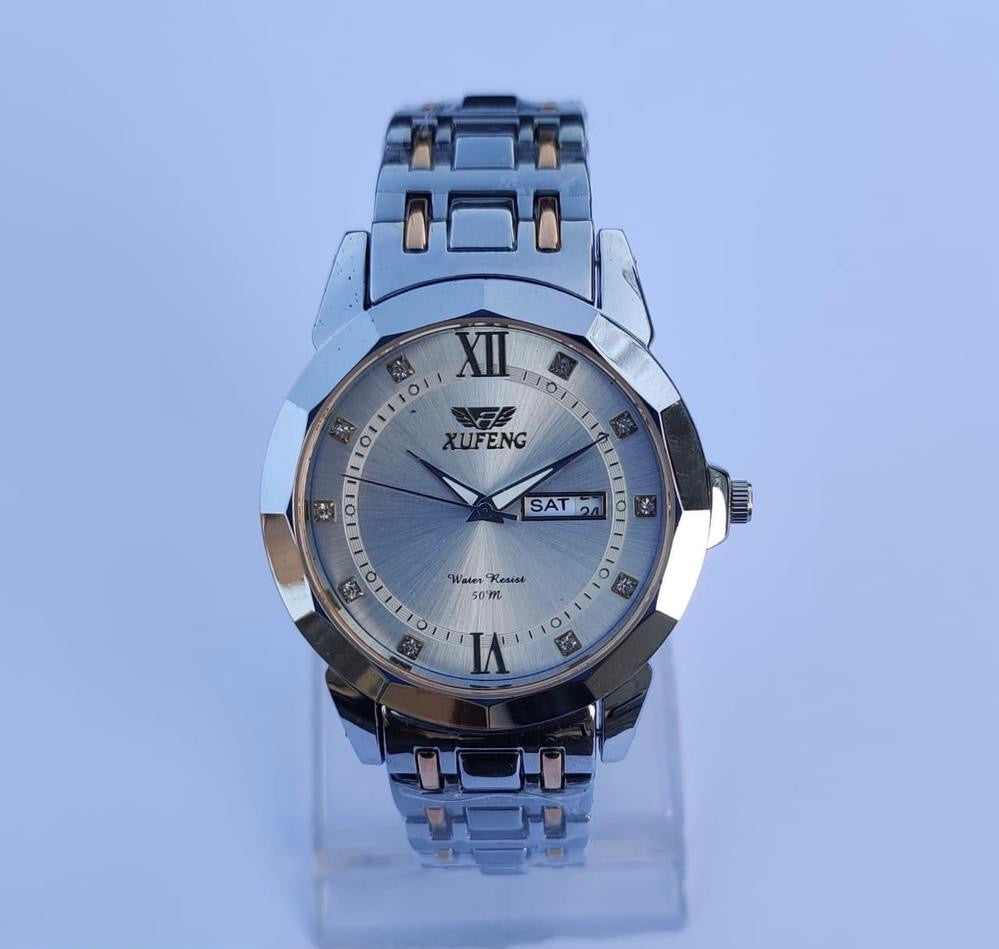 Men's Formal Analogue Watch