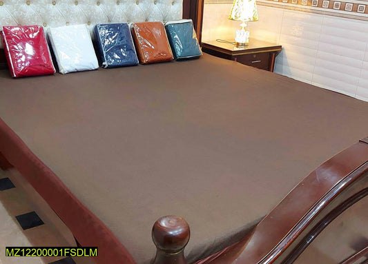 Waterproof Mattress Fitted covers