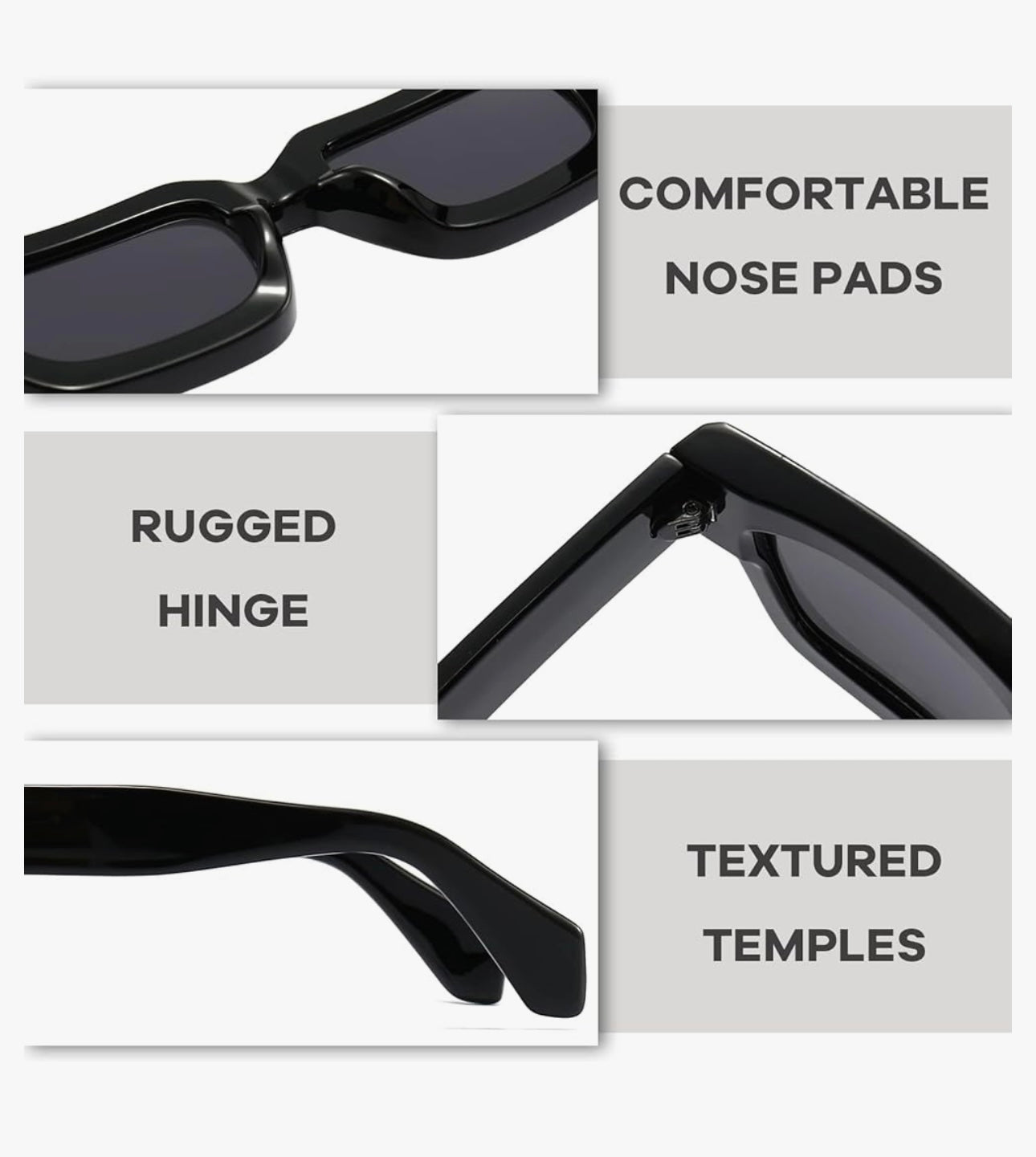 SHEEN KELLY SunGlasses