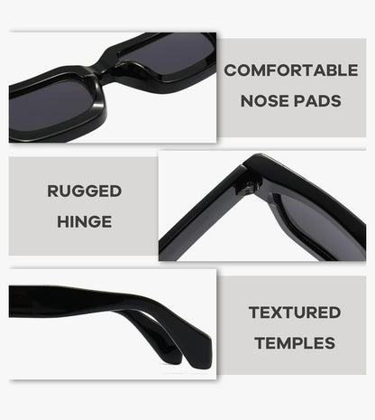 SHEEN KELLY SunGlasses
