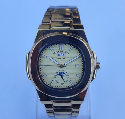 Men's Formal Analogue Watch