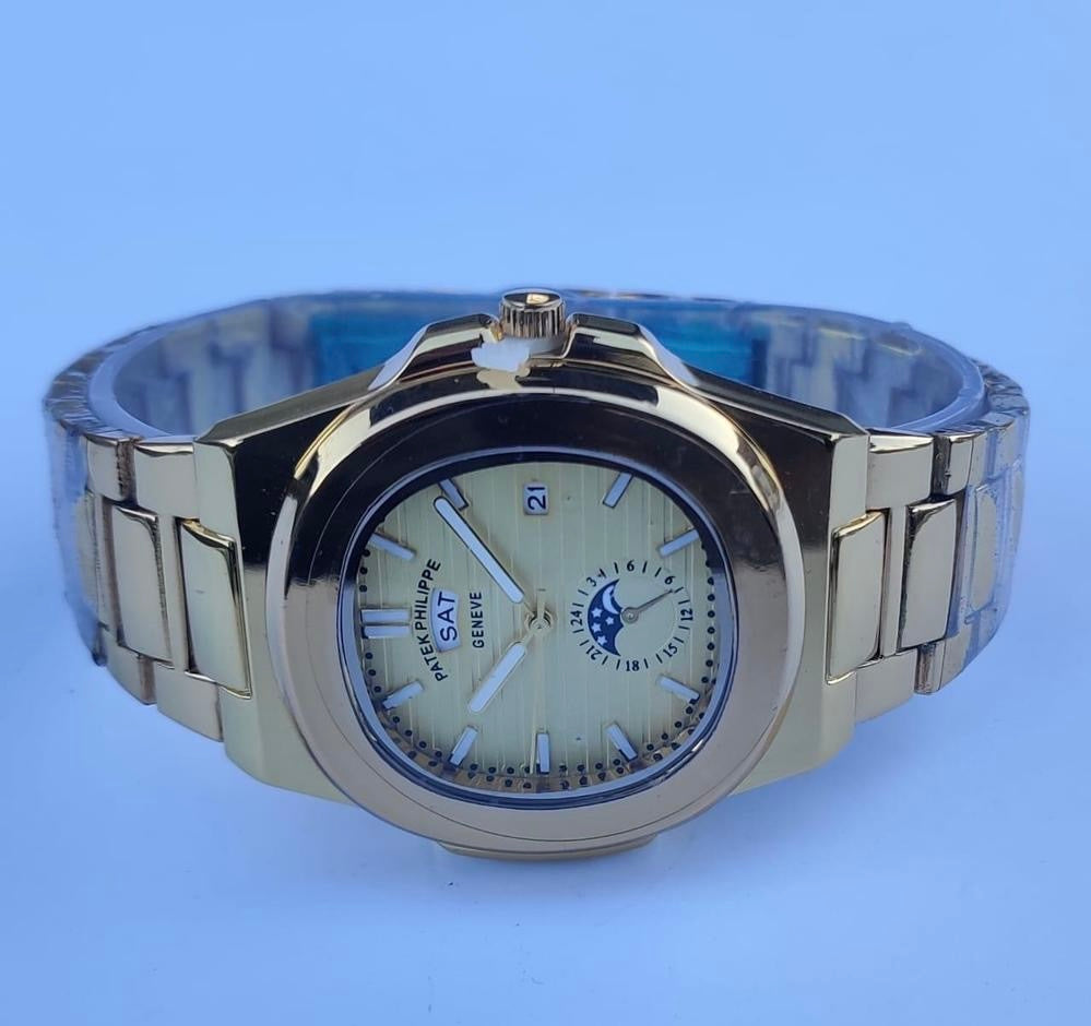 Men's Formal Analogue Watch
