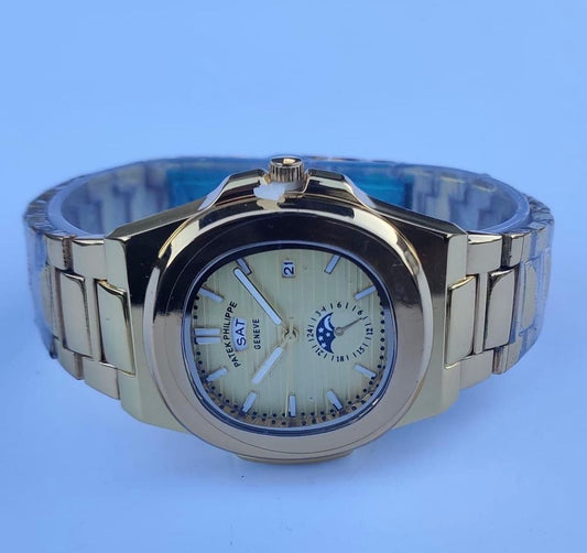 Men's Formal Analogue Watch