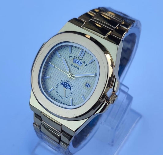 Men's Formal Analogue Watch
