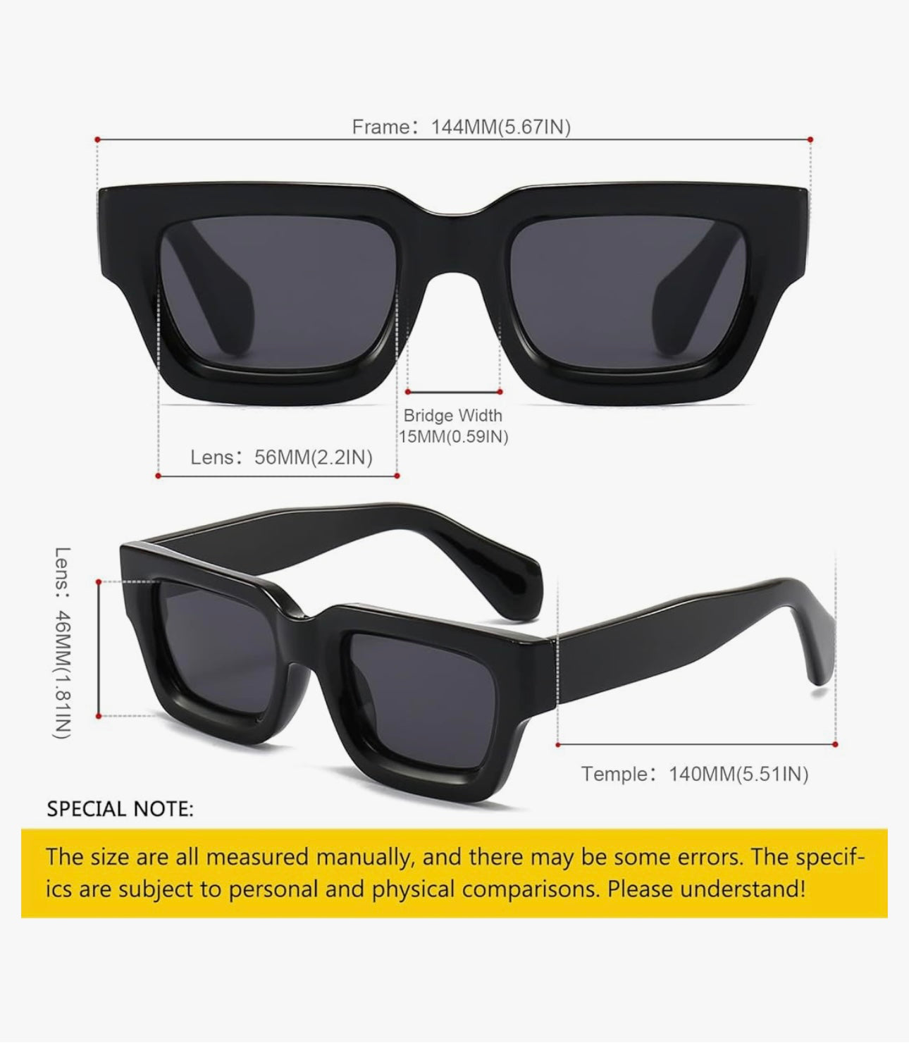 SHEEN KELLY SunGlasses