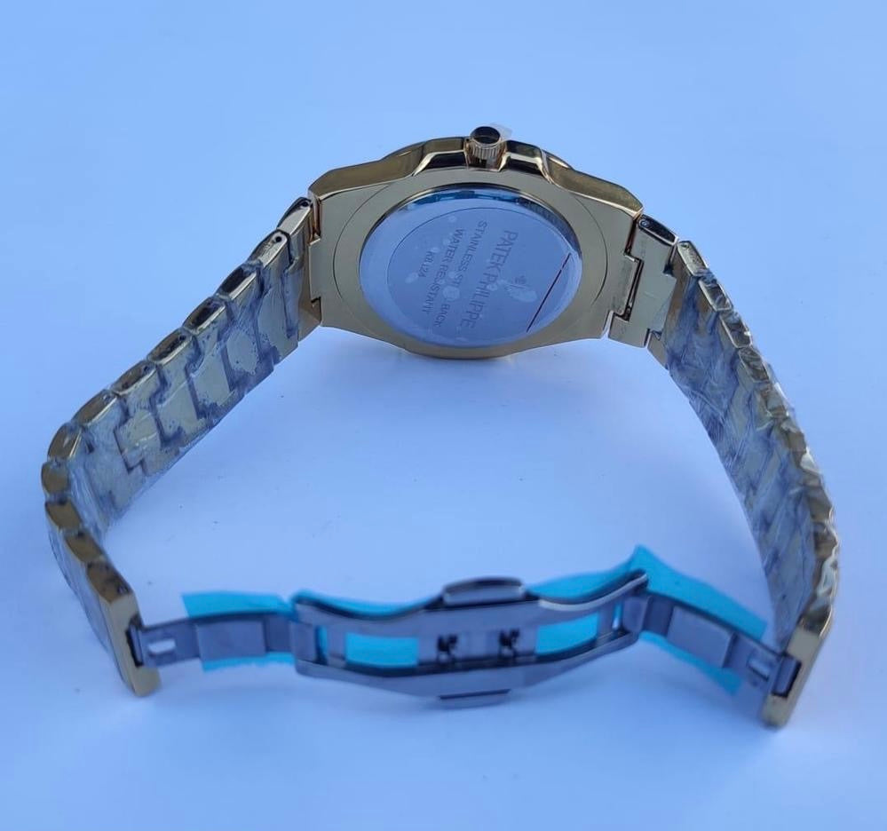 Men's Formal Analogue Watch