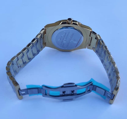 Men's Formal Analogue Watch