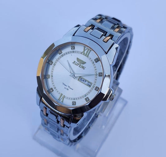 Men's Formal Analogue Watch