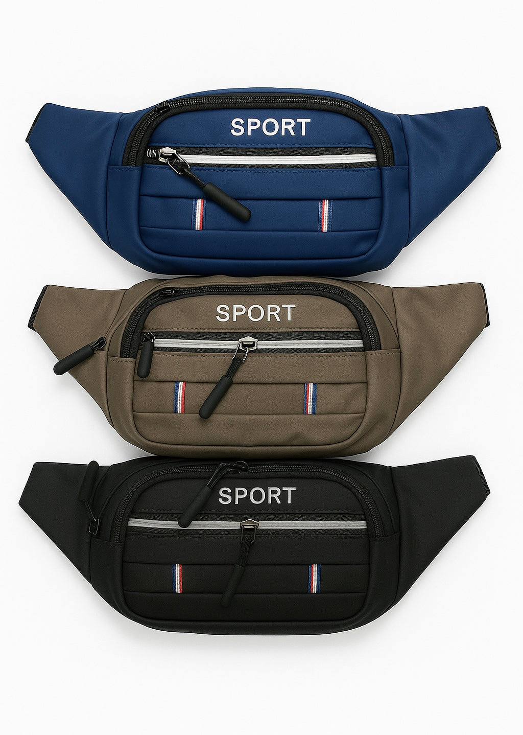 WAIST BELT BACKPACK