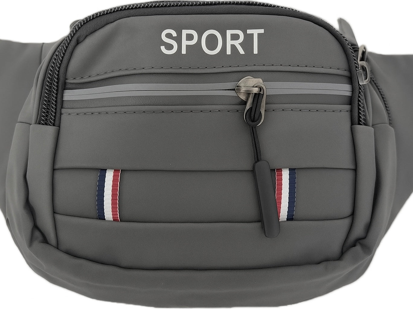 WAIST BELT BACKPACK