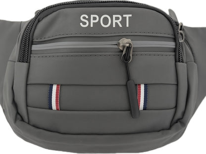 WAIST BELT BACKPACK