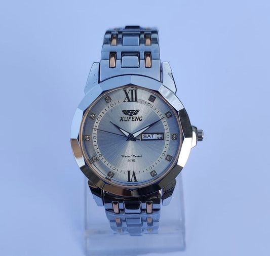 Men's Formal Analogue Watch